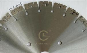 小小兩招有效延長(zhǎng)花崗巖鋸片使用壽命 小小兩招有效延長(zhǎng)花崗巖鋸片使用壽命