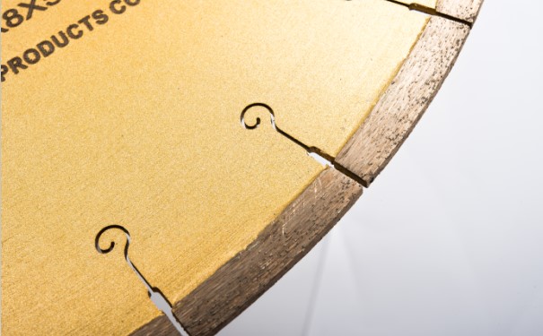 大理石裝飾成裝修行業(yè)新熱潮，大理石鋸片做好裝飾養(yǎng)護(hù)很重要!