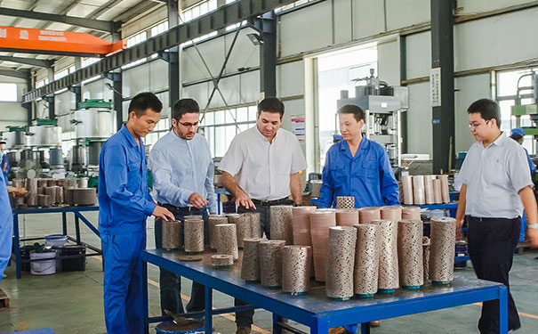 金剛石鋸片什么牌子好？先看看它的優(yōu)勢就知道了！