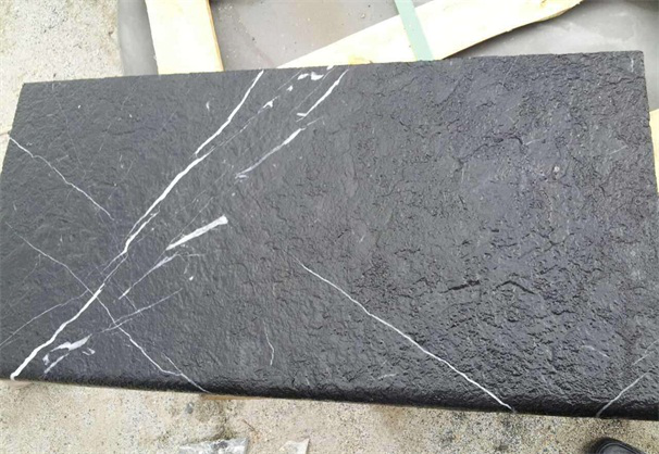 品牌金剛石切割片原來可以將石材加工出這么多版面！