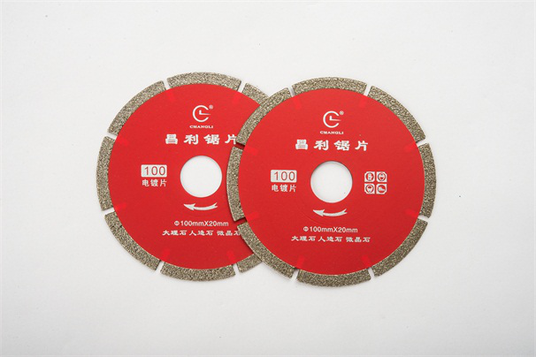 電鍍金剛石鋸片什么牌子好？清楚了它的基礎(chǔ)知識(shí)就好選購了！