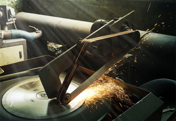 從進(jìn)刀速度分析馬路切割片什么牌子好！