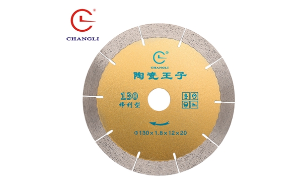 國內(nèi)對于陶瓷專用鋸片胎體配方的研究取得了哪些進(jìn)步成果？