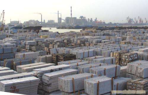 水頭石材市場或將面臨產(chǎn)能過剩困境-昌利金剛石鋸片