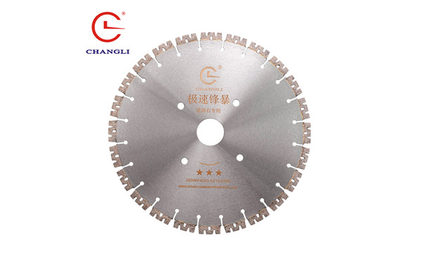 花崗巖切割片切割的花崗巖清潔保養(yǎng)需要注意哪些事項呢